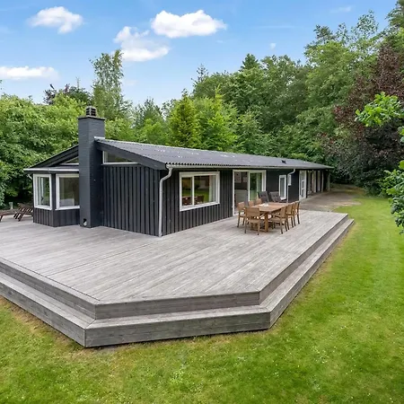 Dom wakacyjny Matthea - 2-9km From The Sea By Interhome *