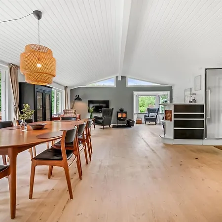 Dom wakacyjny Matthea - 2-9km From The Sea By Interhome Ry