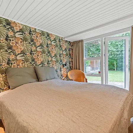 Dom wakacyjny Matthea - 2-9km From The Sea By Interhome Ry