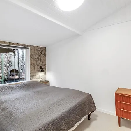 Matthea - 2-9km From The Sea By Interhome Ry