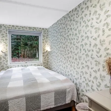 Matthea - 2-9km From The Sea By Interhome Dom wakacyjny