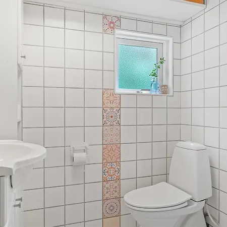 Dom wakacyjny Matthea - 2-9km From The Sea By Interhome