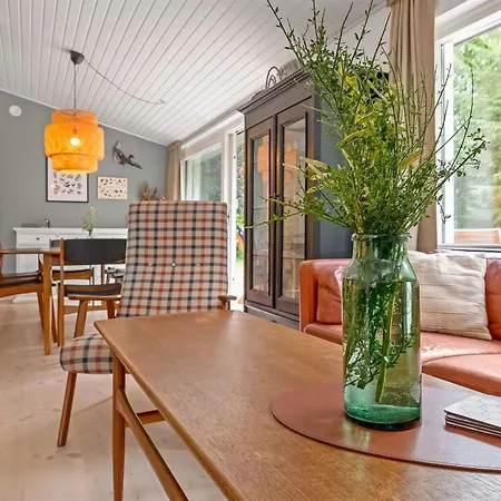 Matthea - 2-9km From The Sea By Interhome Dom wakacyjny *