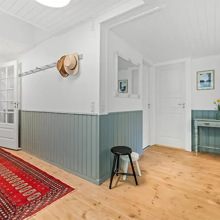 Matthea - 2-9km From The Sea By Interhome