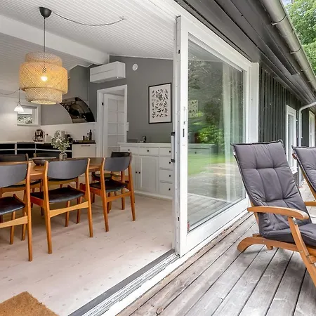 Matthea - 2-9km From The Sea By Interhome * Ry