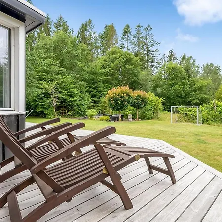 Matthea - 2-9km From The Sea By Interhome * Ry