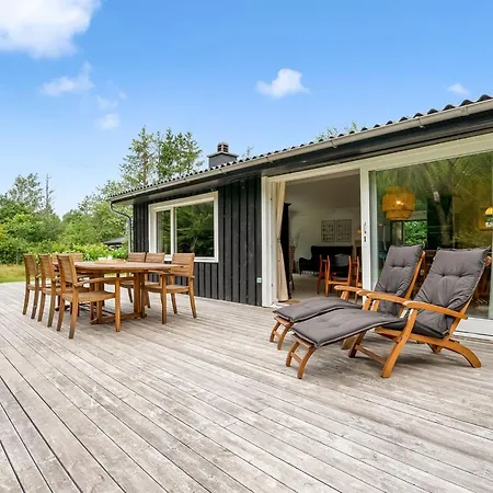 Matthea - 2-9km From The Sea By Interhome Dom wakacyjny