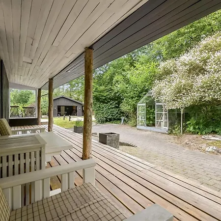 Dom wakacyjny Matthea - 2-9km From The Sea By Interhome
